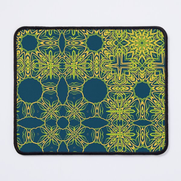 Item preview,  Abstract tropical 13 designed and sold by AneissPiaf.