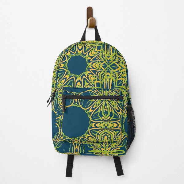Item preview, Abstract tropical 13 designed and sold by AneissPiaf.