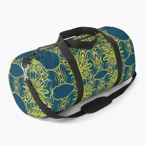 Item preview,  Abstract tropical 13 designed and sold by AneissPiaf.