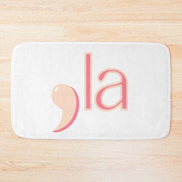 Item preview, Madam President Comma La Harris designed and sold by ATLPen.