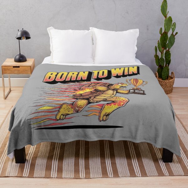 Item preview, Born to win designed and sold by JansenGS.