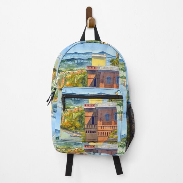 Item preview, Sorrento Italy designed and sold by William Holkham.