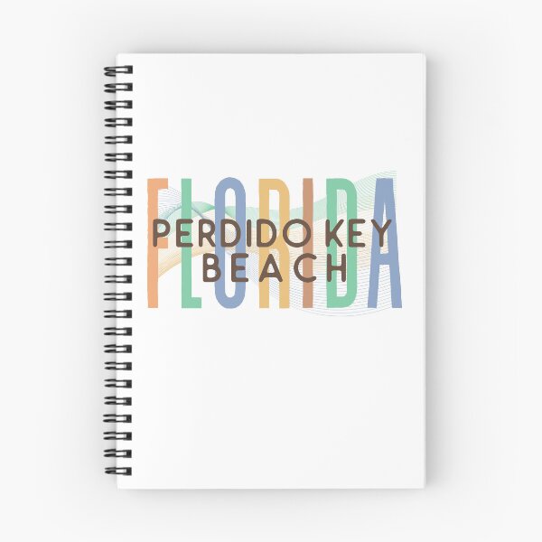 Item preview, Perdido Key Beach Florida (Sands) designed and sold by Whackadoodletee.