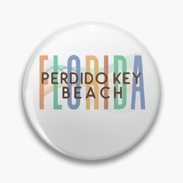 Item preview, Perdido Key Beach Florida (Sands) designed and sold by Whackadoodletee.