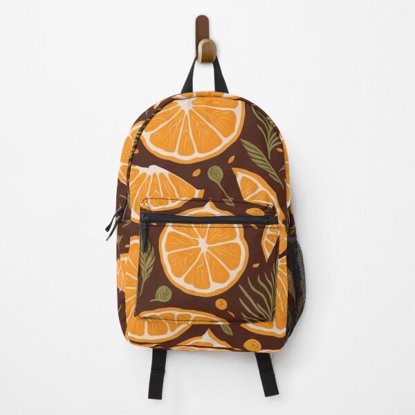 Item preview, Autumn Citrus Bliss designed and sold by Daniel Haddad.