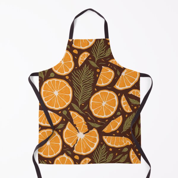 Item preview, Autumn Citrus Bliss designed and sold by Daniel Haddad.
