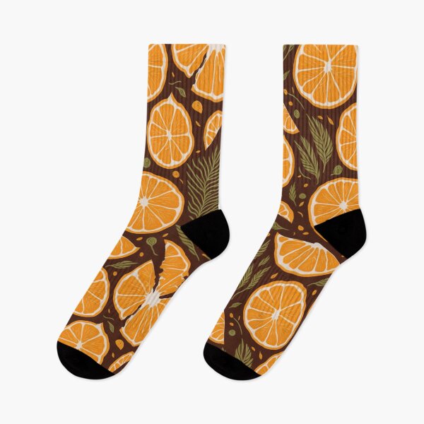 Item preview, Autumn Citrus Bliss designed and sold by Daniel Haddad.