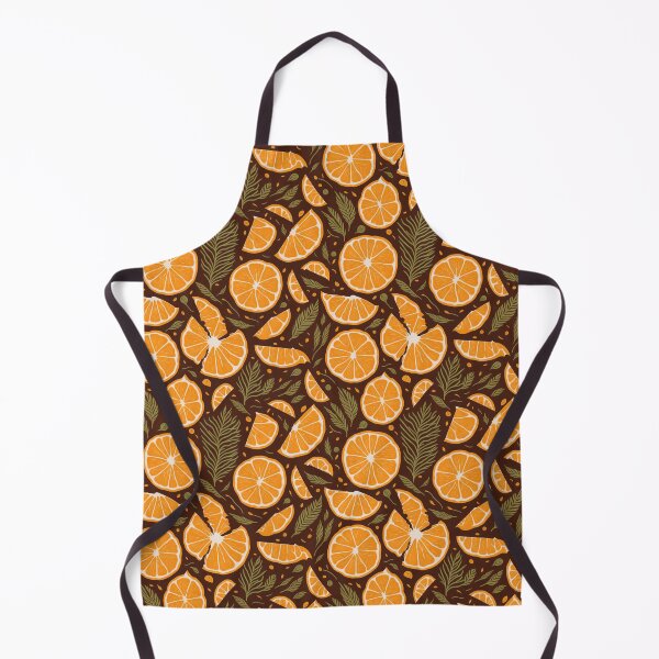 Item preview, Orange Grove Harvest designed and sold by Daniel Haddad.