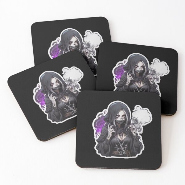 Item preview, Gothic assassin's smoke designed and sold by Mr-Feniks-55.