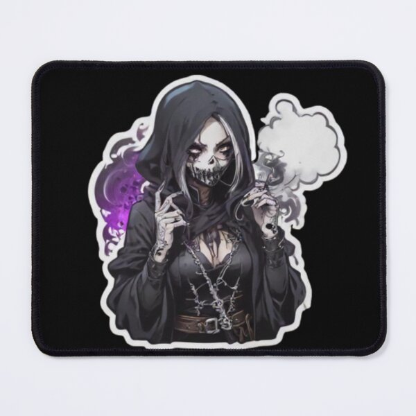 Item preview, Gothic assassin's smoke designed and sold by Mr-Feniks-55.