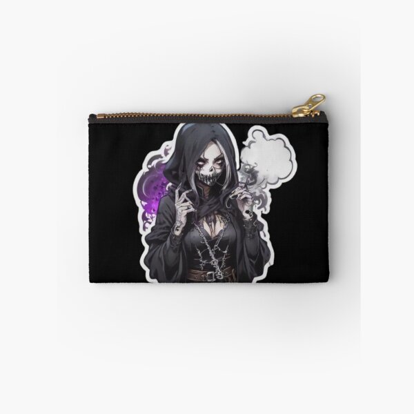 Item preview, Gothic assassin's smoke designed and sold by Mr-Feniks-55.