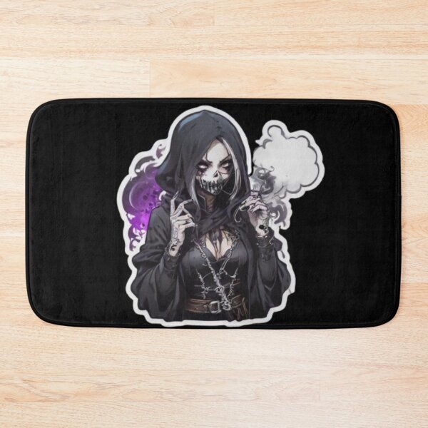 Item preview, Gothic assassin's smoke designed and sold by Mr-Feniks-55.