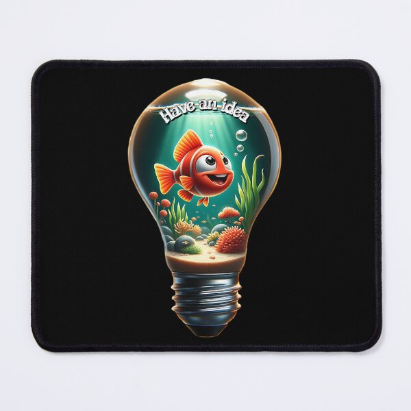 Item preview, An electric light bulb... 002... designed and sold by AtelierFafard.