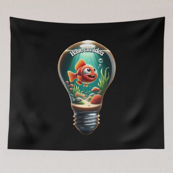 Item preview, An electric light bulb... 002... designed and sold by AtelierFafard.