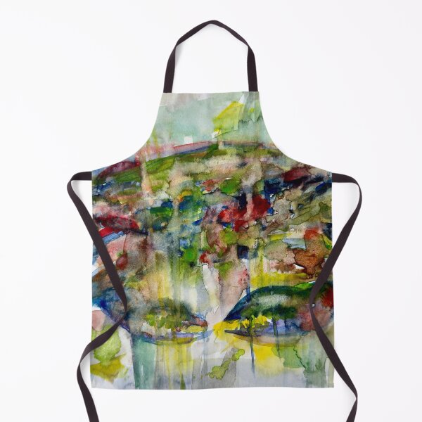 Item preview, CRAB watercolor painting designed and sold by lautir.