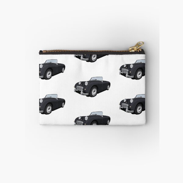 Item preview, Austin Healey Frogeye Sprite Black designed and sold by neil4404.