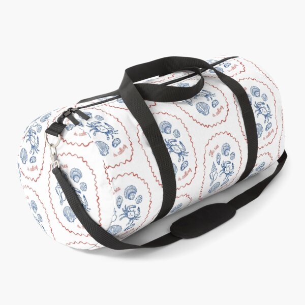 Item preview, The sea is calling designed and sold by Katherine Mandeville.