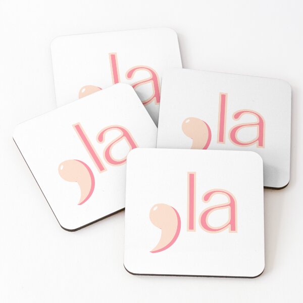 Item preview, Madam President Comma La Harris designed and sold by ATLPen.