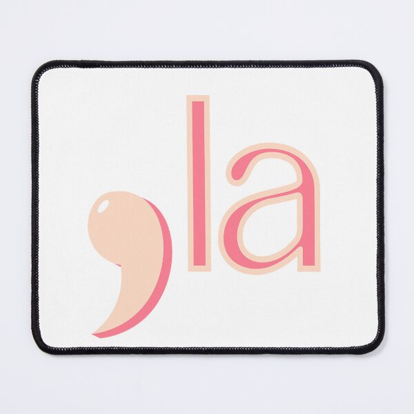Item preview, Madam President Comma La Harris designed and sold by ATLPen.
