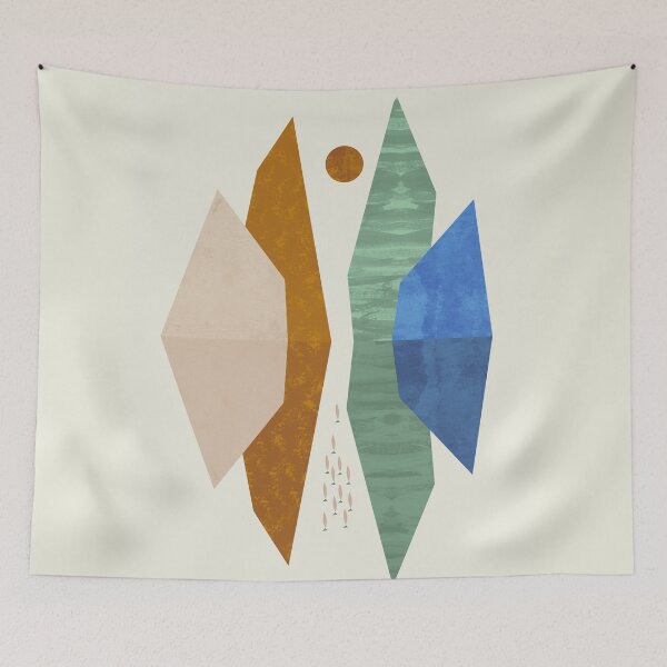 Item preview, Cliffs designed and sold by FLATOWL.