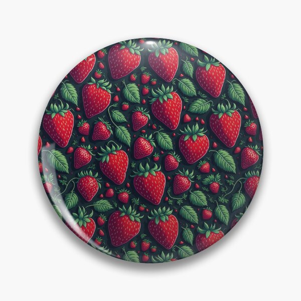 Item preview, Berry Bliss Garden designed and sold by Daniel Haddad.