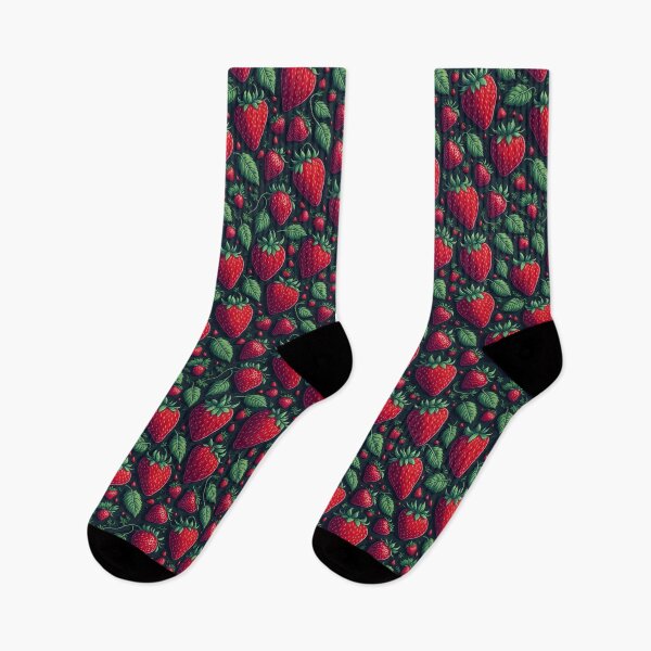 Item preview, Berry Bliss Garden designed and sold by Daniel Haddad.