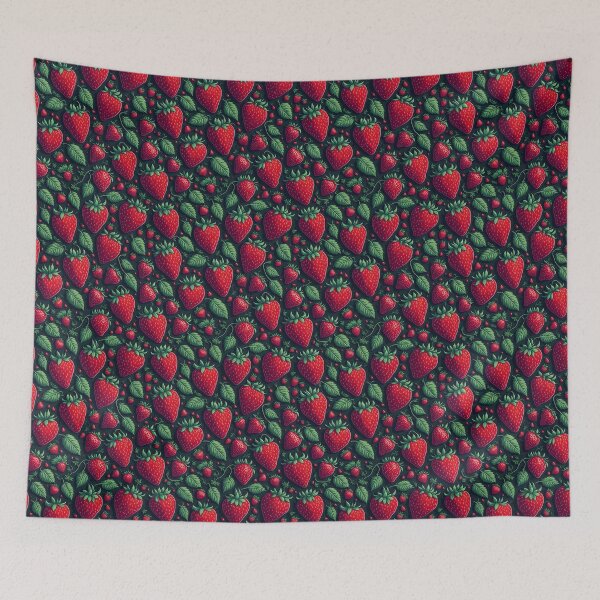 Item preview, Berry Bliss Garden designed and sold by Daniel Haddad.