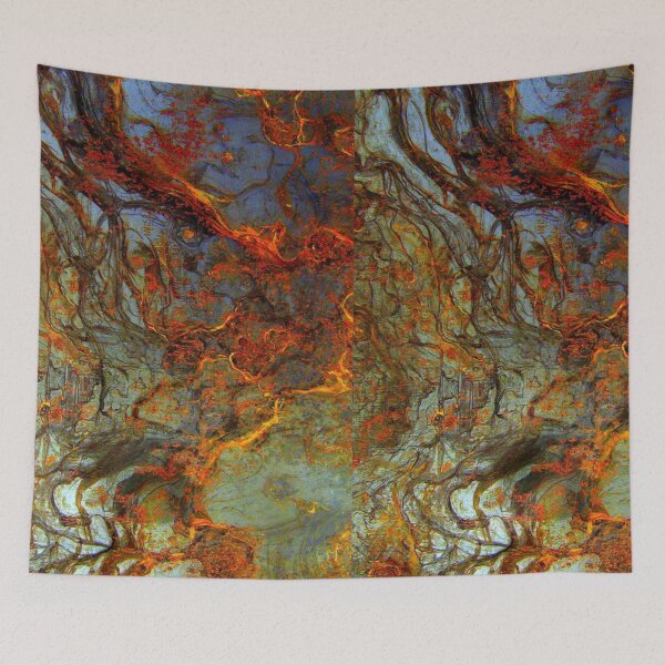 Item preview, OLD RUSTY CAN designed and sold by johnnyssandart.
