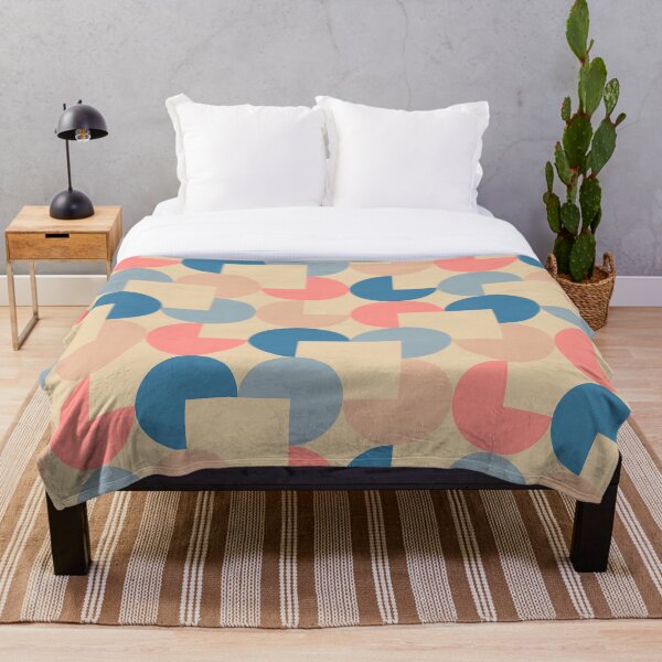 Item preview, Pastel Circles Pattern designed and sold by SJ-Merch.