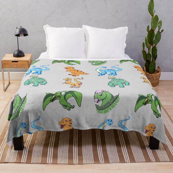 Item preview, Cute Dinosaurs designed and sold by Pint-SizeDesign.
