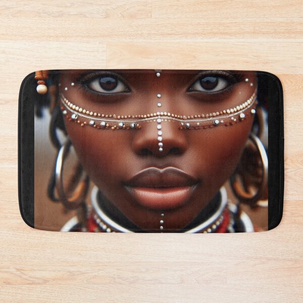 Item preview, Feminine Beauty designed and sold by sevenmountains.
