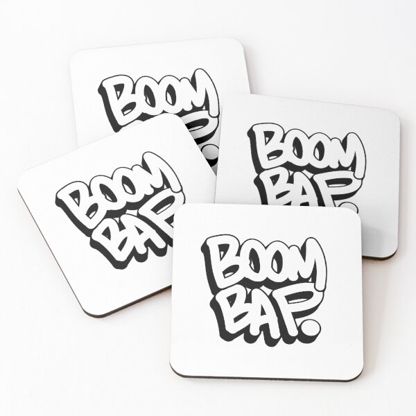 Item preview,  Boom Bap Graffiti Tag  designed and sold by heniyau.vision.