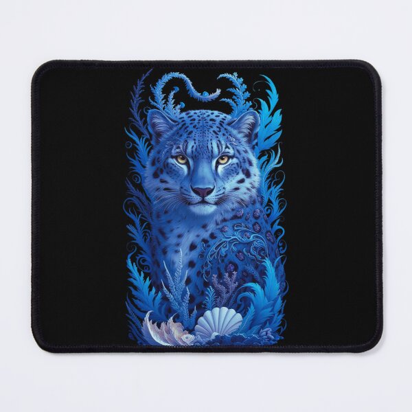 Item preview, Cute and majesty leopard designed and sold by Street Corsairs.