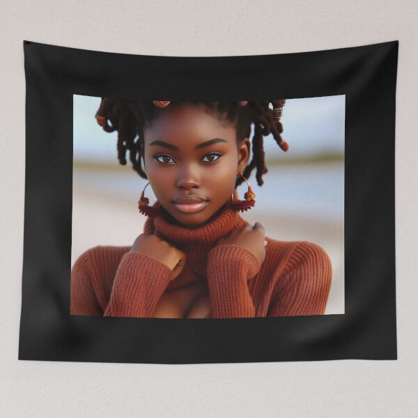 Item preview, Feminine Beauty designed and sold by sevenmountains.