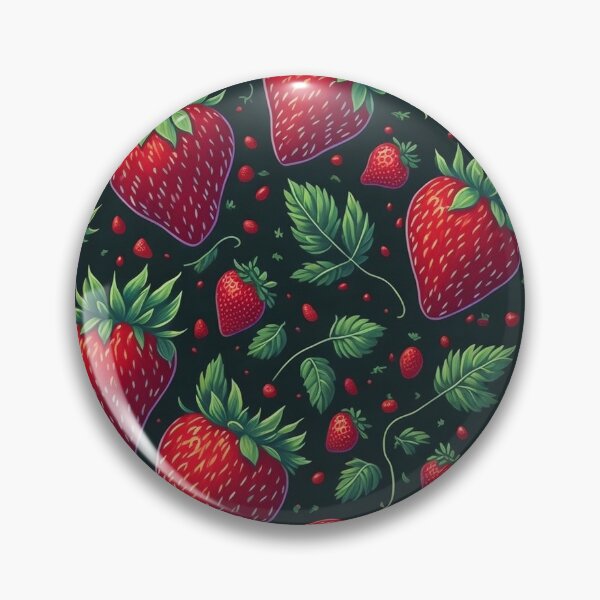 Item preview, Sweet Strawberry Bliss designed and sold by Daniel Haddad.