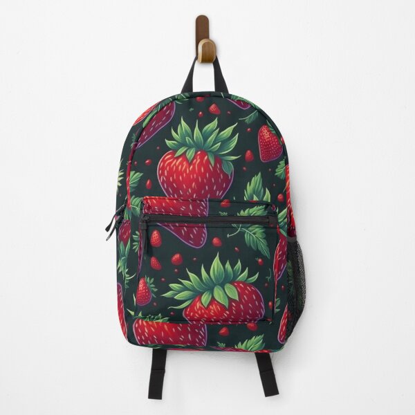 Item preview, Sweet Strawberry Bliss designed and sold by Daniel Haddad.