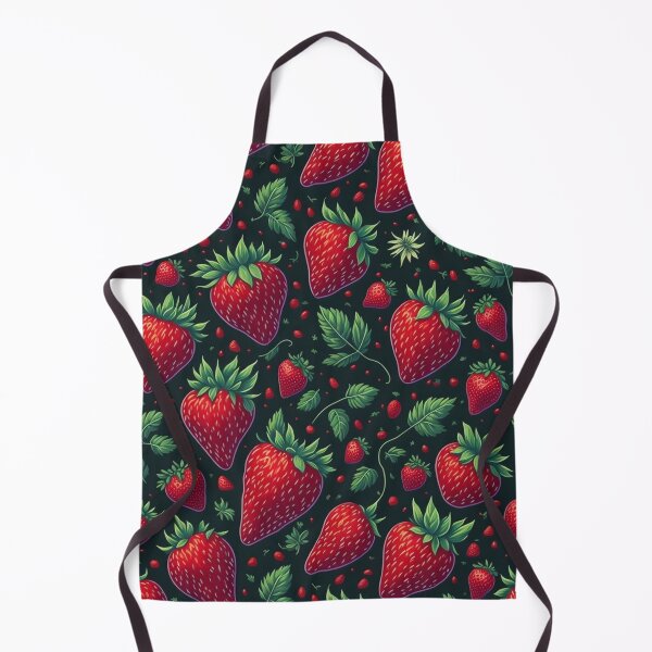 Item preview, Sweet Strawberry Bliss designed and sold by Daniel Haddad.