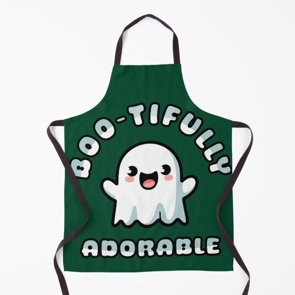 Artikelvorschau, Schrecklich entzückend - Kawaii Ghost entworfen und verkauft von Teepot888.