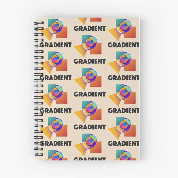 Item preview, Gradient Geometric Design designed and sold by GraficoStudios.