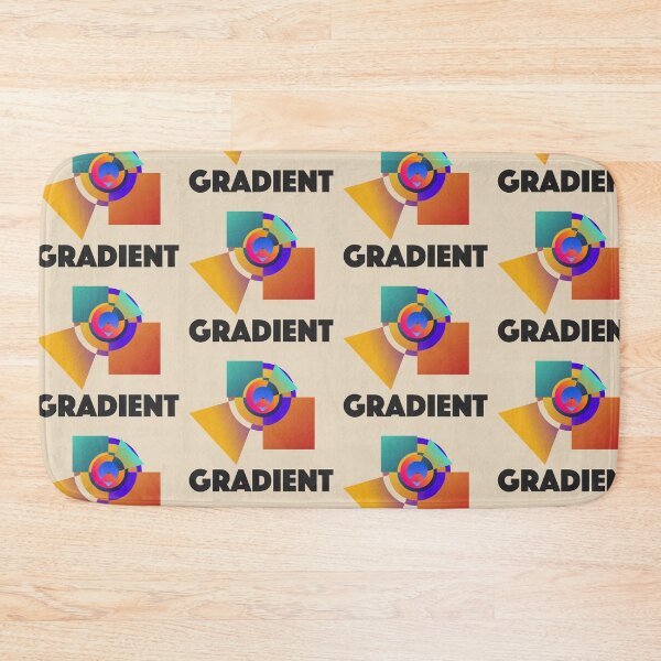 Item preview, Gradient Geometric Design designed and sold by GraficoStudios.