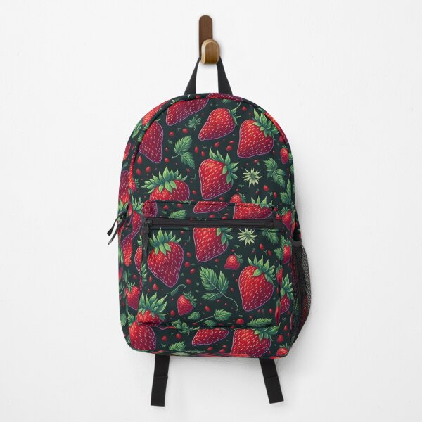 Item preview, Berry Harvest Delight designed and sold by Daniel Haddad.