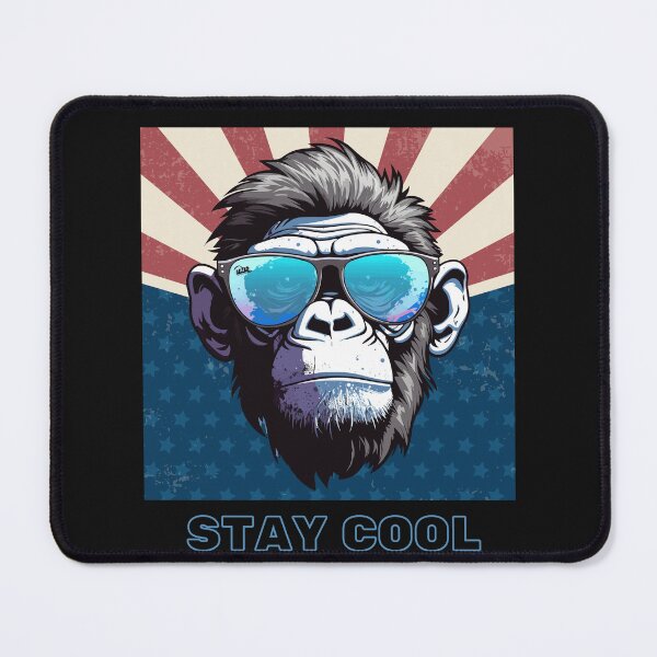 Item preview, Stay Cool designed and sold by Shalinistudio.