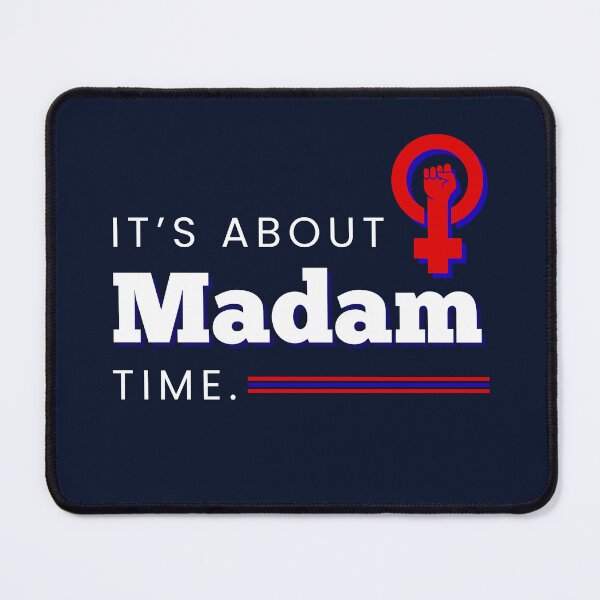 Item preview, It's about MaDAM time! designed and sold by Caring Hearts.