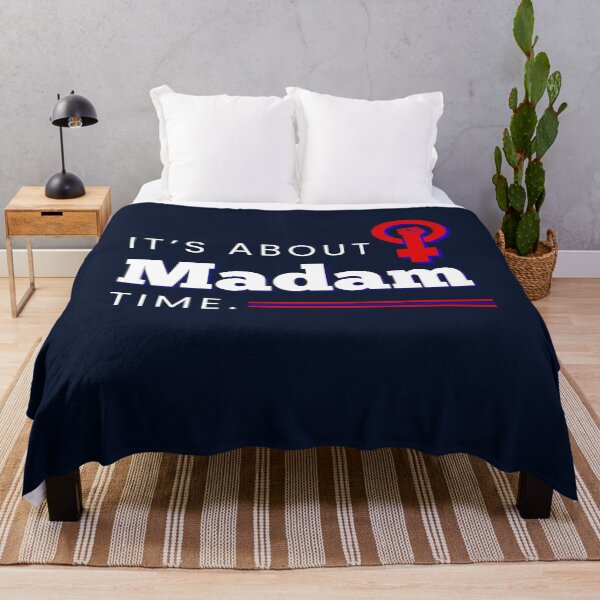 Item preview, It's about MaDAM time! designed and sold by Caring Hearts.