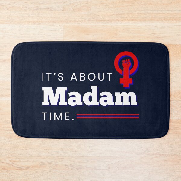 Item preview, It's about MaDAM time! designed and sold by Caring Hearts.
