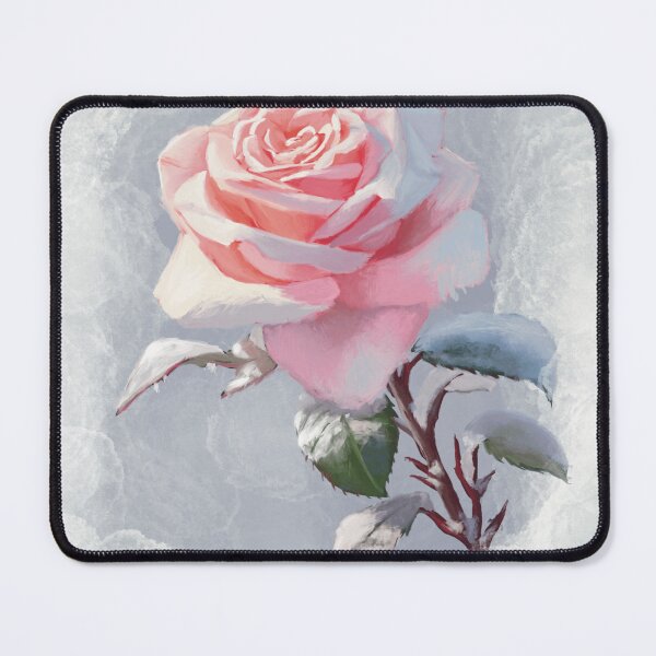 Item preview, Snow Rose designed and sold by StoryBookArtist.