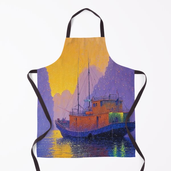 Item preview, Boat designed and sold by Dawn van Doorn.