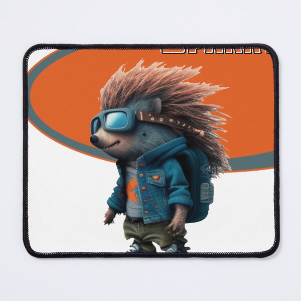 Item preview, Meet Sparky designed and sold by m8qlaff.