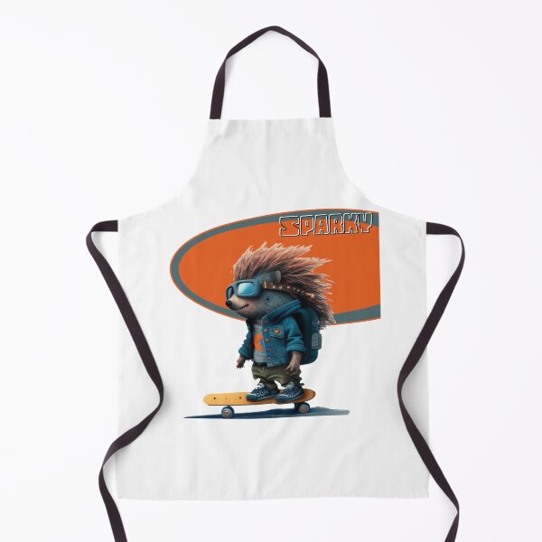 Item preview, Meet Sparky designed and sold by m8qlaff.
