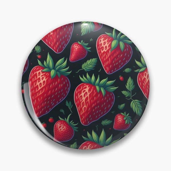 Item preview, Vibrant Berry Bliss designed and sold by Daniel Haddad.